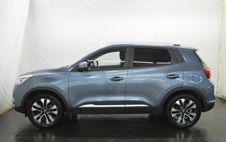 Chery Tiggo 4 I рестайлинг, 2021 год, 1 100 000 рублей, 8 фотография