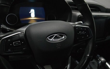 Chery Tiggo 4 I рестайлинг, 2021 год, 1 100 000 рублей, 16 фотография