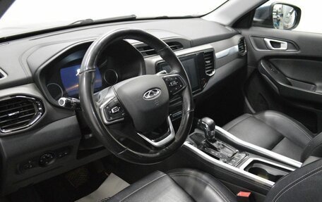 Chery Tiggo 4 I рестайлинг, 2021 год, 1 100 000 рублей, 10 фотография