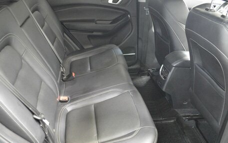 Chery Tiggo 4 I рестайлинг, 2021 год, 1 100 000 рублей, 13 фотография