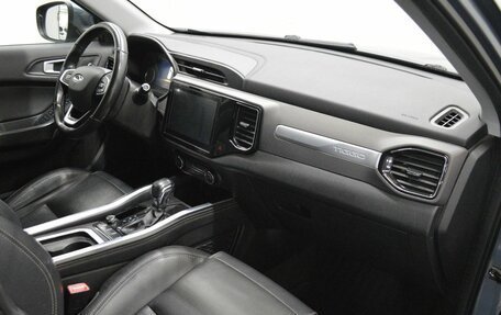 Chery Tiggo 4 I рестайлинг, 2021 год, 1 100 000 рублей, 12 фотография