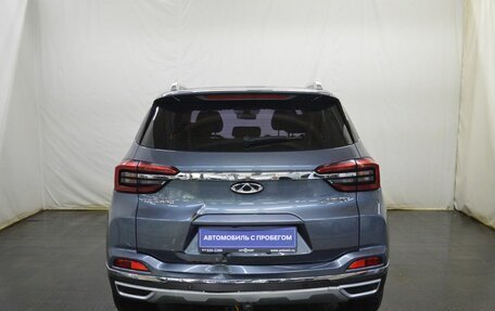 Chery Tiggo 4 I рестайлинг, 2021 год, 1 100 000 рублей, 6 фотография