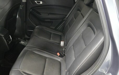 Chery Tiggo 4 I рестайлинг, 2021 год, 1 100 000 рублей, 11 фотография