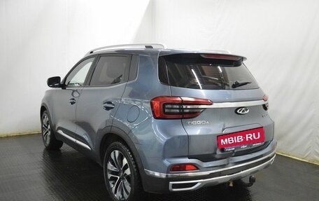 Chery Tiggo 4 I рестайлинг, 2021 год, 1 100 000 рублей, 7 фотография