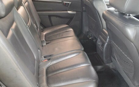 Hyundai Santa Fe III рестайлинг, 2010 год, 900 000 рублей, 13 фотография