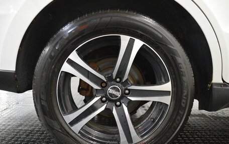 Hyundai Santa Fe III рестайлинг, 2010 год, 900 000 рублей, 9 фотография