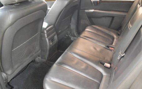 Hyundai Santa Fe III рестайлинг, 2010 год, 900 000 рублей, 11 фотография