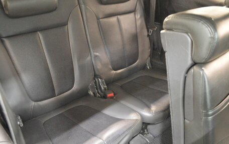 Hyundai Santa Fe III рестайлинг, 2010 год, 900 000 рублей, 14 фотография