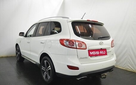Hyundai Santa Fe III рестайлинг, 2010 год, 900 000 рублей, 7 фотография