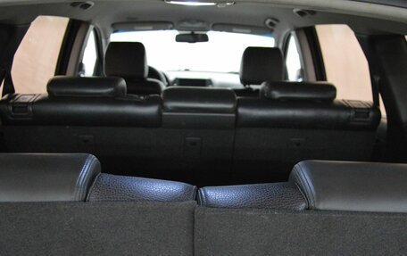 Hyundai Santa Fe III рестайлинг, 2010 год, 900 000 рублей, 17 фотография