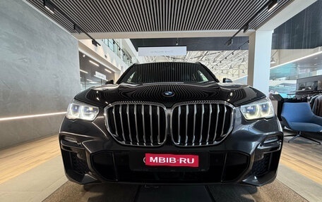 BMW X5, 2020 год, 5 999 000 рублей, 3 фотография