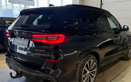 BMW X5, 2020 год, 5 999 000 рублей, 5 фотография