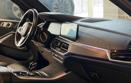 BMW X5, 2020 год, 5 999 000 рублей, 8 фотография