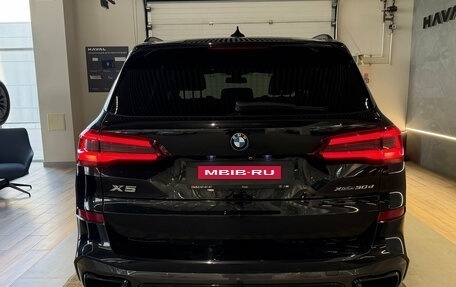 BMW X5, 2020 год, 5 999 000 рублей, 6 фотография