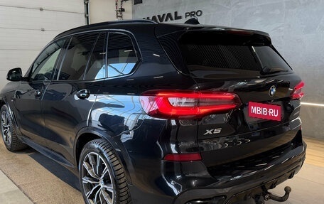 BMW X5, 2020 год, 5 999 000 рублей, 4 фотография