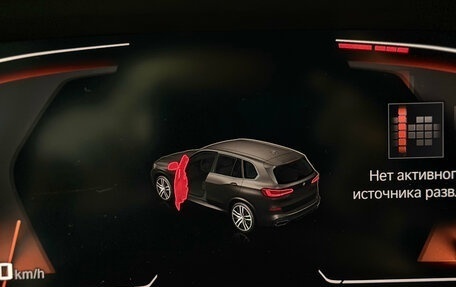 BMW X5, 2020 год, 5 999 000 рублей, 16 фотография