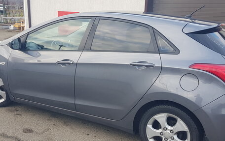 Hyundai i30 II рестайлинг, 2012 год, 980 000 рублей, 5 фотография