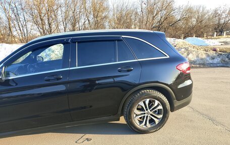 Mercedes-Benz GLC, 2019 год, 3 650 000 рублей, 8 фотография