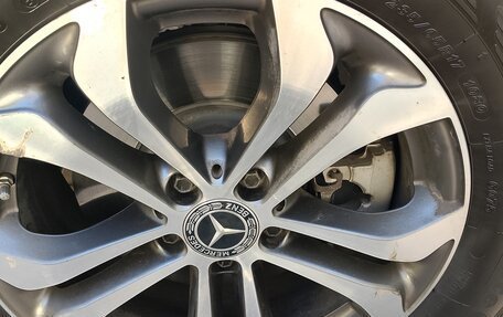 Mercedes-Benz GLC, 2019 год, 3 650 000 рублей, 13 фотография