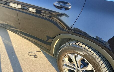 Mercedes-Benz GLC, 2019 год, 3 650 000 рублей, 4 фотография