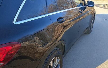 Mercedes-Benz GLC, 2019 год, 3 650 000 рублей, 5 фотография