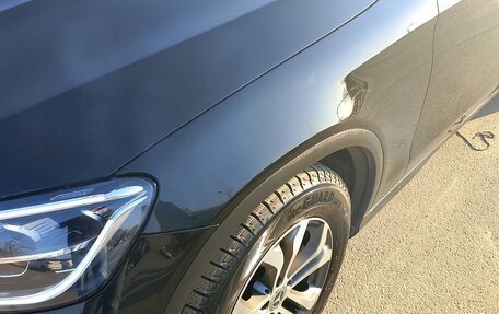 Mercedes-Benz GLC, 2019 год, 3 650 000 рублей, 3 фотография