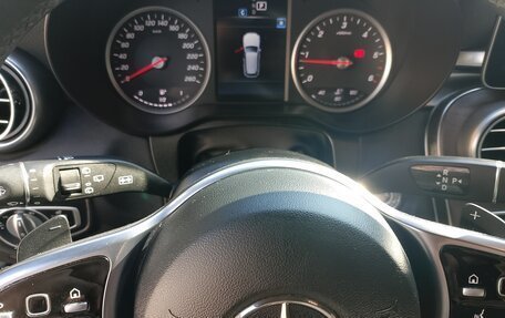 Mercedes-Benz GLC, 2019 год, 3 650 000 рублей, 16 фотография