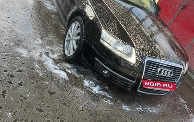 Audi A6, 2005 год, 750 000 рублей, 1 фотография