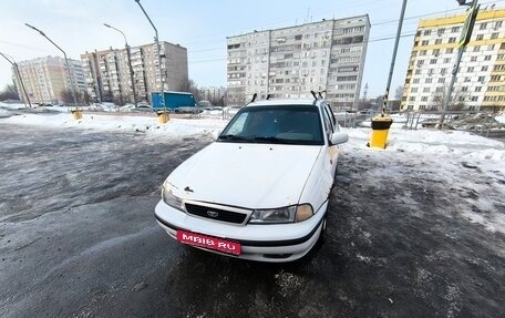 Daewoo Nexia I рестайлинг, 1997 год, 80 000 рублей, 1 фотография