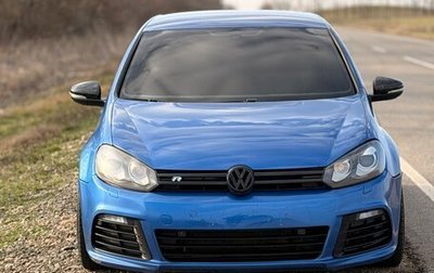 Volkswagen Golf R VII, 2012 год, 1 670 000 рублей, 1 фотография