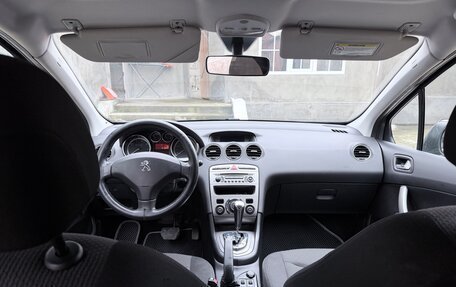 Peugeot 408 I рестайлинг, 2013 год, 430 000 рублей, 1 фотография