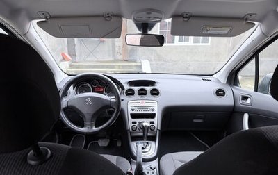 Peugeot 408 I рестайлинг, 2013 год, 430 000 рублей, 1 фотография