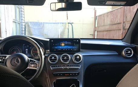 Mercedes-Benz GLC, 2019 год, 3 650 000 рублей, 21 фотография