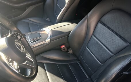 Mercedes-Benz GLC, 2019 год, 3 650 000 рублей, 31 фотография