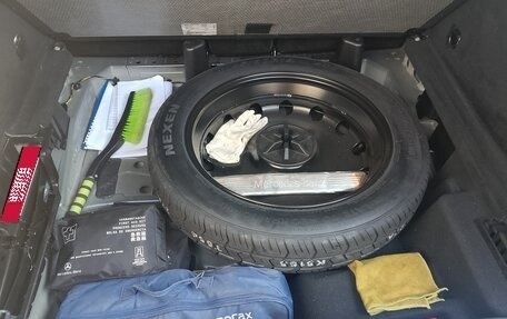 Mercedes-Benz GLC, 2019 год, 3 650 000 рублей, 29 фотография