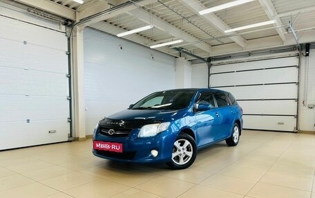 Toyota Corolla, 2010 год, 1 079 000 рублей, 1 фотография