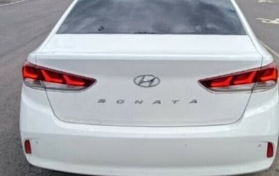 Hyundai Sonata VII, 2019 год, 2 000 000 рублей, 1 фотография