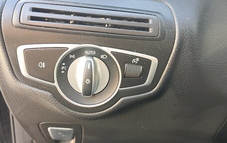 Mercedes-Benz GLC, 2019 год, 3 650 000 рублей, 34 фотография