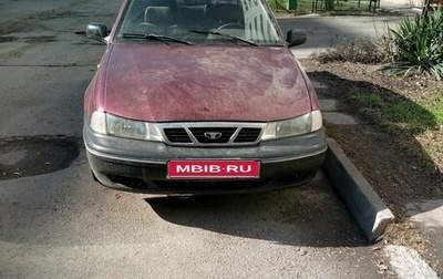 Daewoo Nexia I рестайлинг, 2006 год, 150 000 рублей, 1 фотография