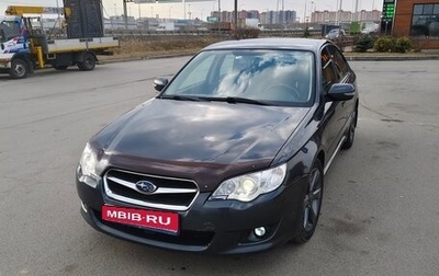 Subaru Legacy IV, 2007 год, 980 000 рублей, 1 фотография
