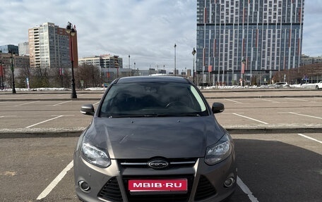 Ford Focus III, 2014 год, 850 000 рублей, 1 фотография