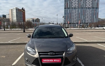 Ford Focus III, 2014 год, 850 000 рублей, 1 фотография