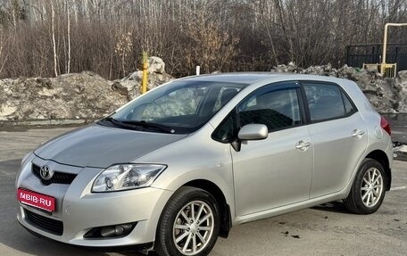 Toyota Auris II, 2008 год, 800 000 рублей, 1 фотография
