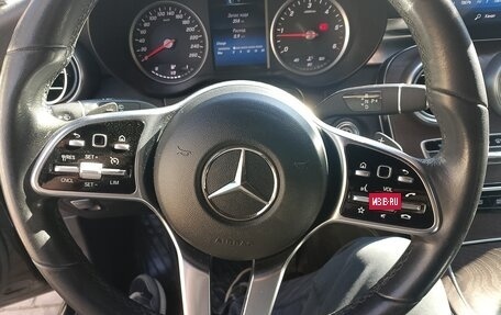 Mercedes-Benz GLC, 2019 год, 3 650 000 рублей, 35 фотография