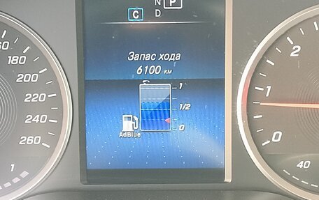 Mercedes-Benz GLC, 2019 год, 3 650 000 рублей, 39 фотография