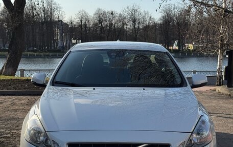 Volvo S60 III, 2012 год, 1 249 000 рублей, 1 фотография