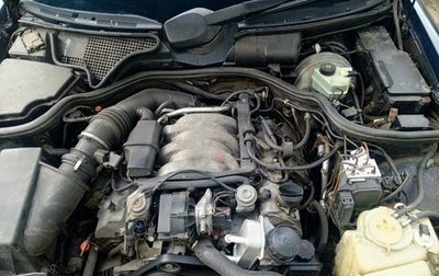 Mercedes-Benz E-Класс, 2000 год, 410 000 рублей, 1 фотография