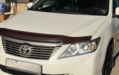 Toyota Camry, 2014 год, 1 650 000 рублей, 1 фотография