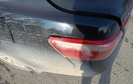 Toyota Camry, 2007 год, 799 000 рублей, 1 фотография