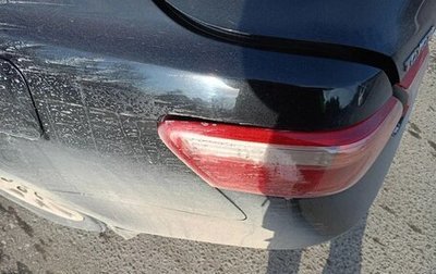 Toyota Camry, 2007 год, 799 000 рублей, 1 фотография